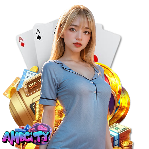 ambcity สมัครสมาชิก
